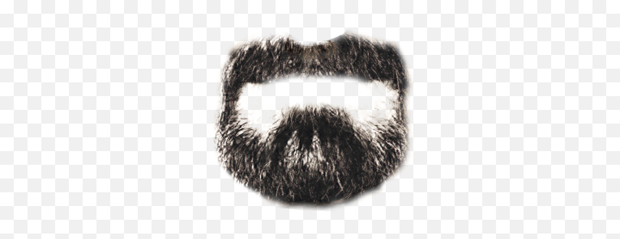 Beard Png - Goatee Png Emoji,Adults Only Emoji Android