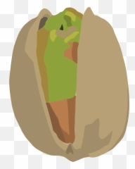 Pistachios Png - Svg Emoji