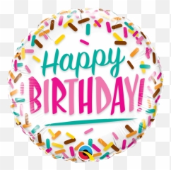 Gifts And Party - Happy Birthday Emoji,Emojis Balloons