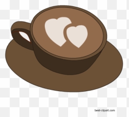 Coffee Beans Clip Art Images - Heart Emoji,Coffee Bean Emoji