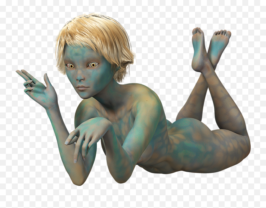 Woman Fantasy Sci Fi Beauty Naked - Visual Arts Emoji,Naked Woman Emoji