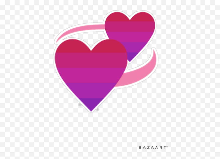 Cupio Pride Icons - Heart Emoji,Pokeball Emoji