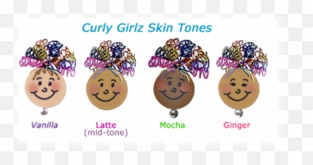 Gymnastics Pins - Cartoon Emoji