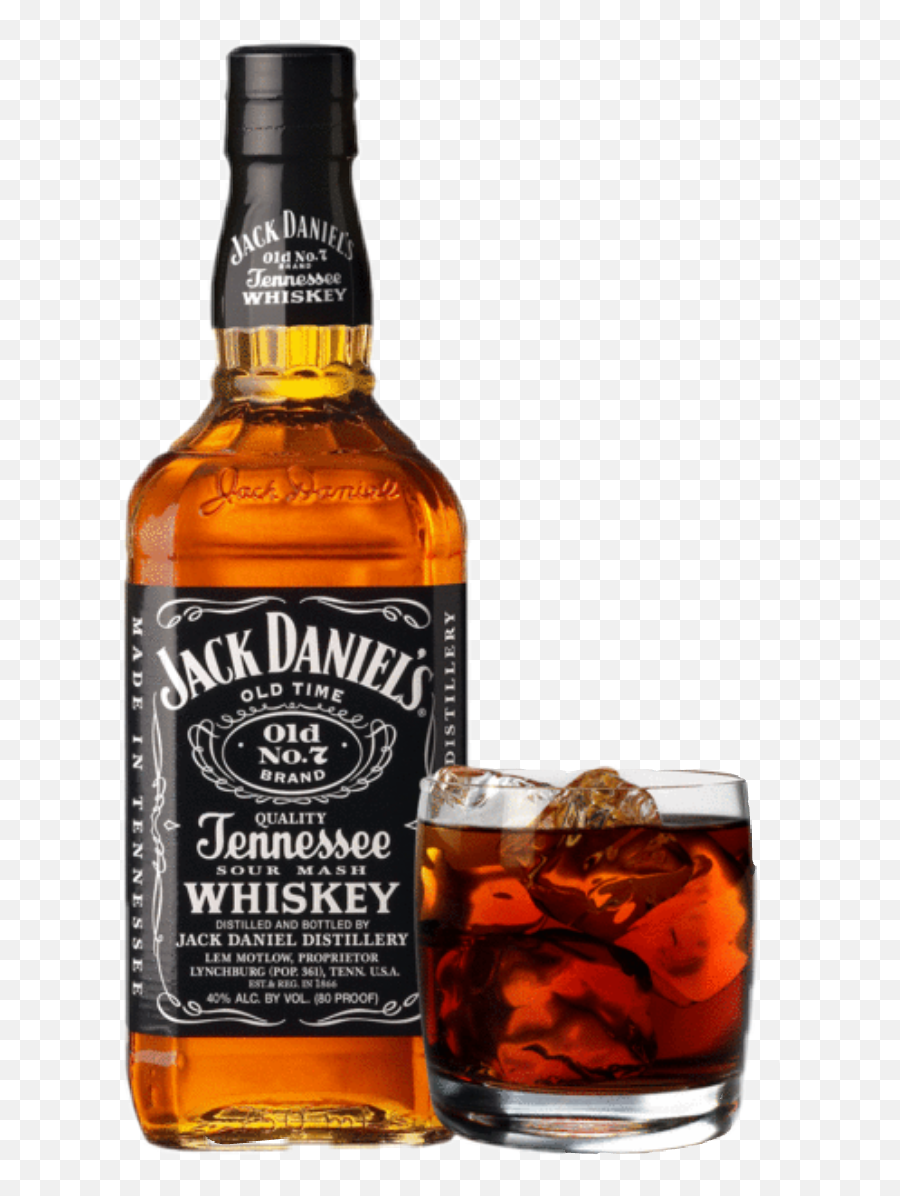 Trending Whisky Stickers - Jack Daniels 0 5 Png Emoji,Whisky Emoji