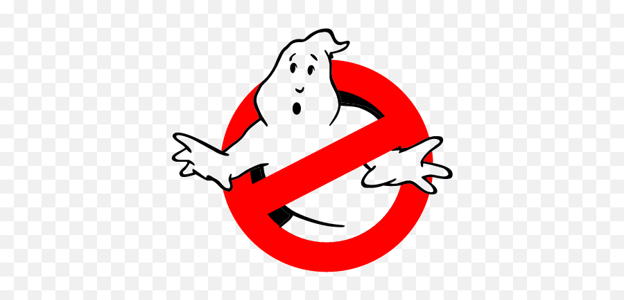 Vector Car Vinyl Transparent Png - Ghostbusters Logo Emoji,Ghostbuster Emoji