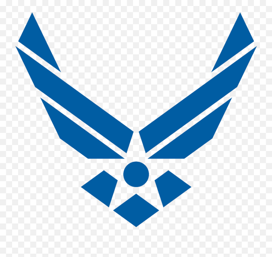 Png Air Force Intellectual Property - Andrews Air Force Base Logo Emoji,Air Force Symbol Emoji