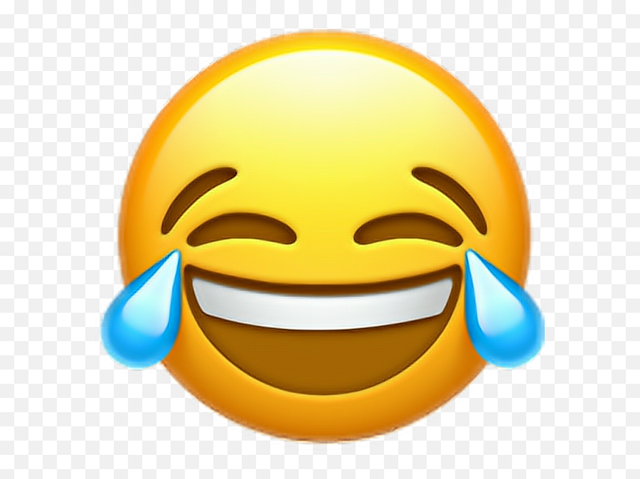 Ios Emojiios - Laughing Face Emoji,Xoxo Emoticon