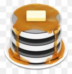 Pancakes Designs Themes Templates And Downloadable Graphic - Sequel Pro Icon Emoji,Pancake Emoji