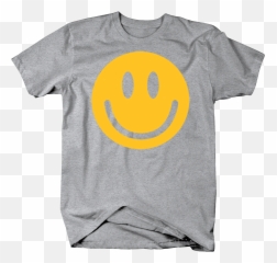 Big Yellow Smiley Face Happy Joy Peace Love Tshirt eBay - Winston Churchill Quotes Shirts Emoji