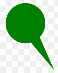 Green Pin 7 Icon - Green Location Icon Png Free Emoji,Safety Pin Emoji