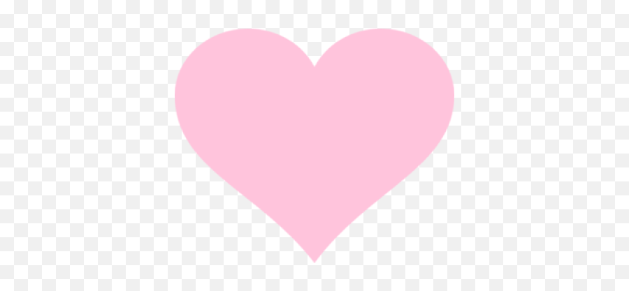 Heart Png And Vectors For Free Download - Dlpngcom Light Pink Heart Png Emoji,Pink Heart Emoji Png