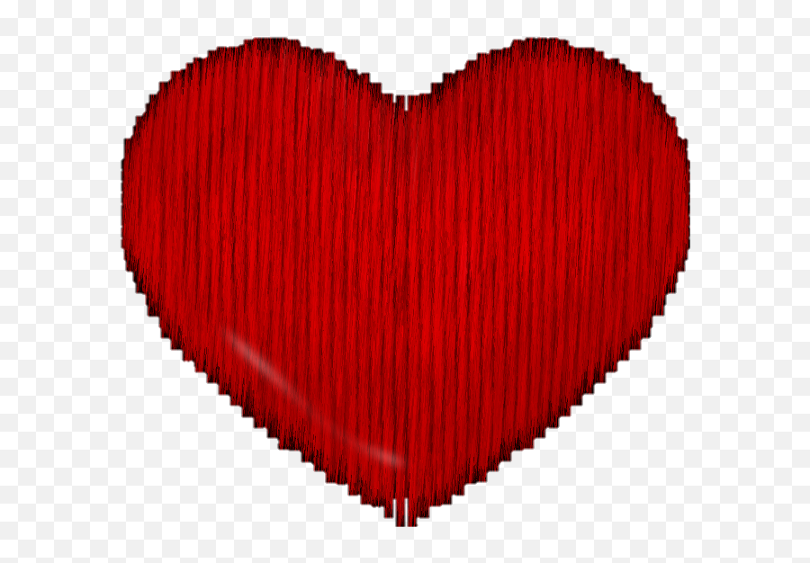 Heart Valentinesday Love Romance Pillow - Cokin P 007 Emoji,Hearts Emoji Pillow
