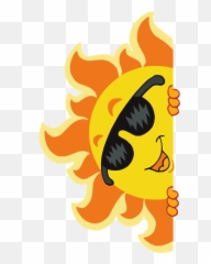 Frases Bonitas Sobre Emojis - Summer Free Clip Art,Pomegranate Emoji