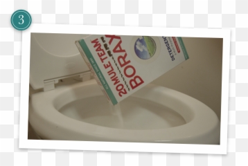 8 Toilet Cleaning Tricks That Will - Bathroom Emoji