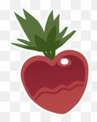 Slimerancher Heartbeet Heart Beet - All Food In Slime Rancher Emoji,Beet Emoji