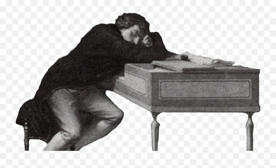 Beethovenu0027s First Piano Concerto - South Carolina Philharmonic Beethoven In Piano Png Emoji,Emotional Keyboard