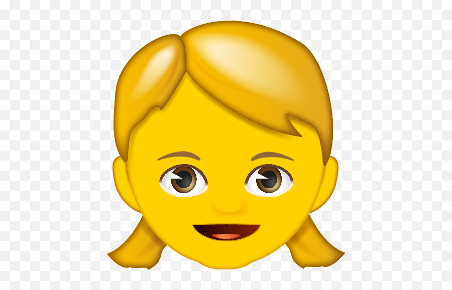 Emoji - Cartoon,Gender Neutral Emoji