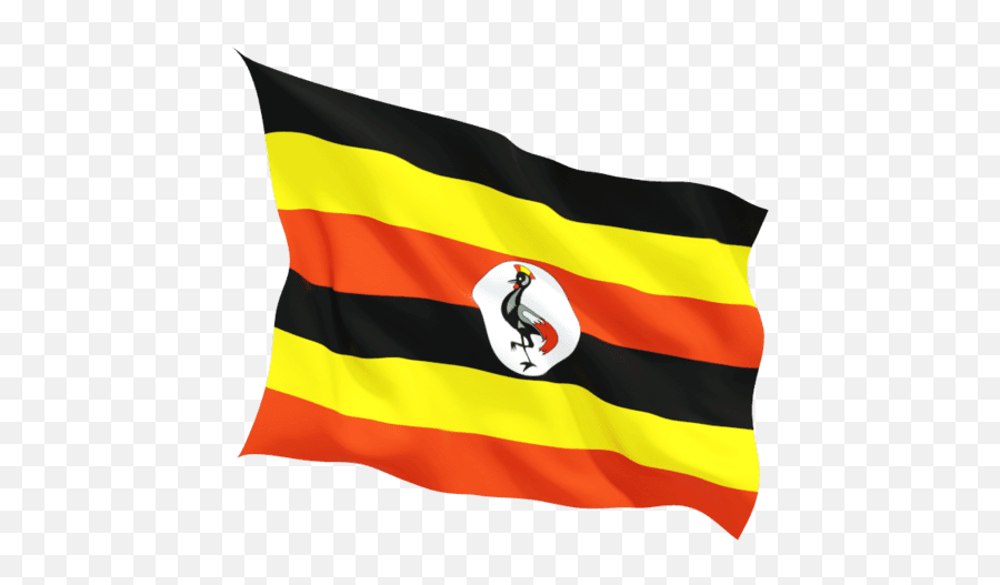 Download Uganda Flag Hd Png Download - Uokplrs Uganda Flag Emoji,Ukraine Emoji