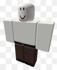 Tombstone Marshal Uniform Pants - Roblox With Belt Emoji