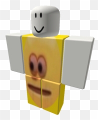 Concerned Emoji - Roblox Girl Ripped Jeans