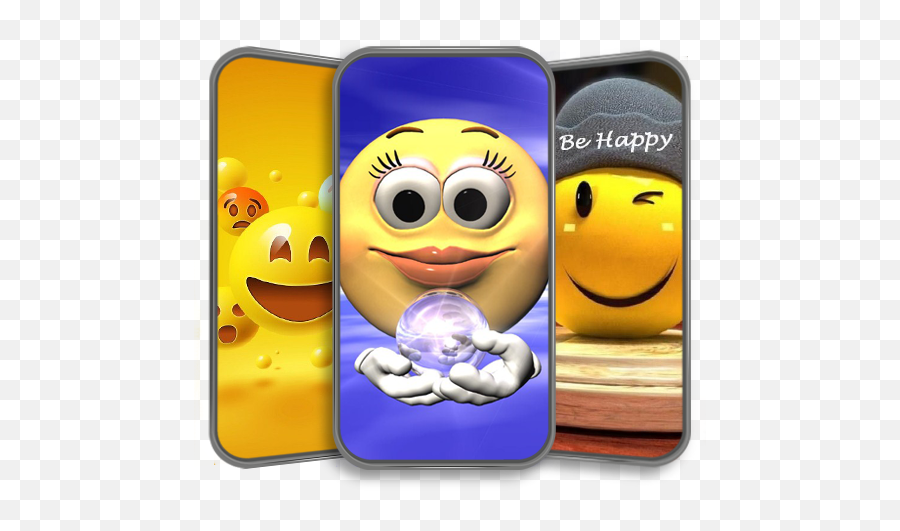 Emoji Wallpapers Hd Latest Version Apk Download - Com,Mermaid Emoji Android