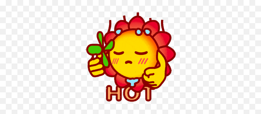 Nonpluses Sunny Sticker - Happy Emoji,Not Impressed Emoji