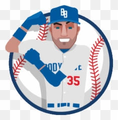 Sports Sportsmanias Gif - Baseball Protective Gear Emoji,Dodgers Emoji