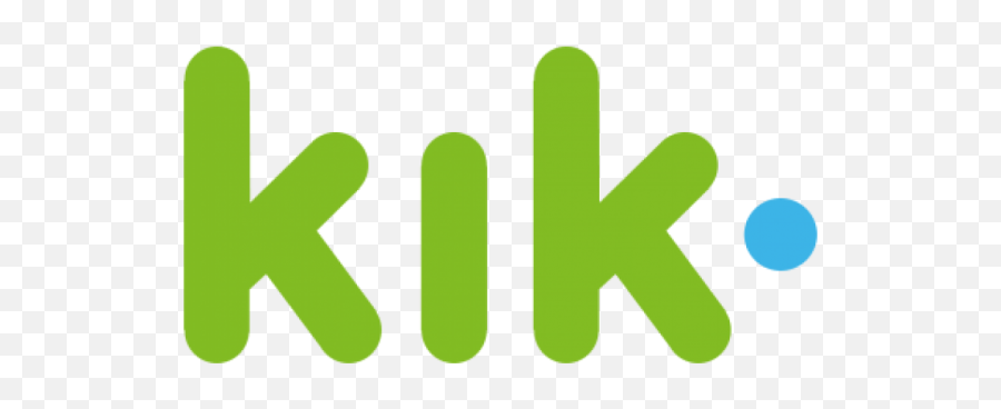 Kik Login Without The App - Kik App Logo Png Emoji,Kik Emojis