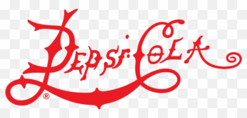 Pepsi Cola Logo - First Emoji