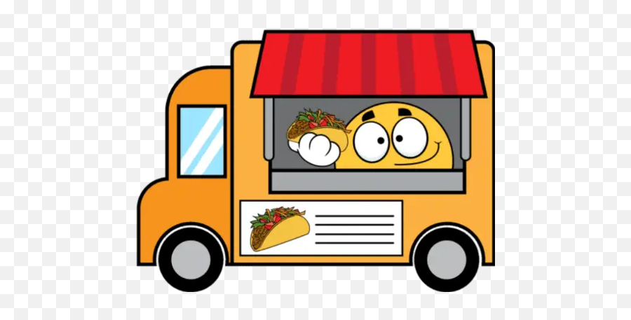 Emoji Comida Png World - Happy,Emojis De Comida