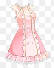 Drawing Refrence Short Shorts - Anime Girl Clothes Png Emoji,Cute Emoji Outfits