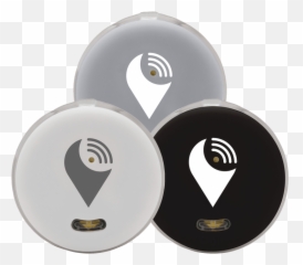 3 - Trackr Emoji,Eight Ball Emoji