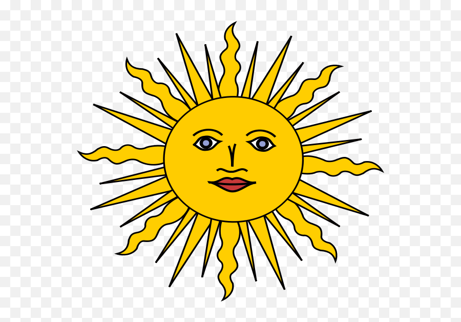Sun In Splendour - Lotus Circle Border Png Emoji,Unamused Emoticon