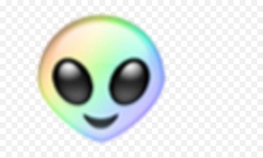 Rainbow Lgbt Lgbtq Alien Emoji Emojis - Cartoon,Lgbt Emojis