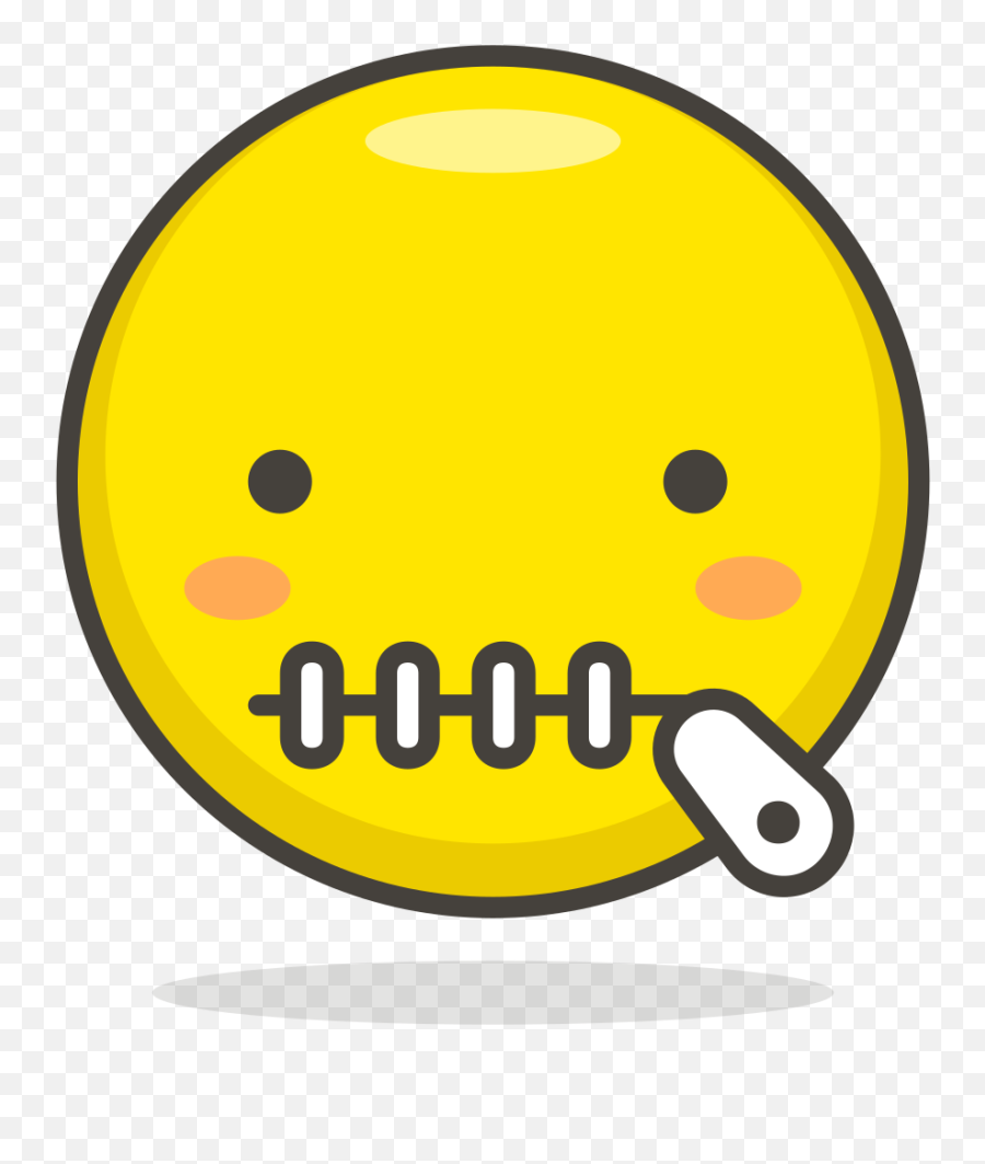 030 - Gif Emoji,Mouth Emoji