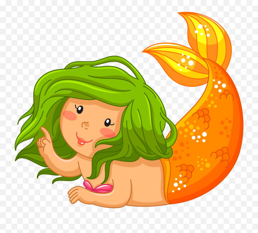 Fairy Tales - Mermaid Emoji,Little Mermaid Emoji