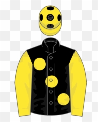 Owner Mr Terry Cooper - Thoroughbred Emoji,Horse Emoticon