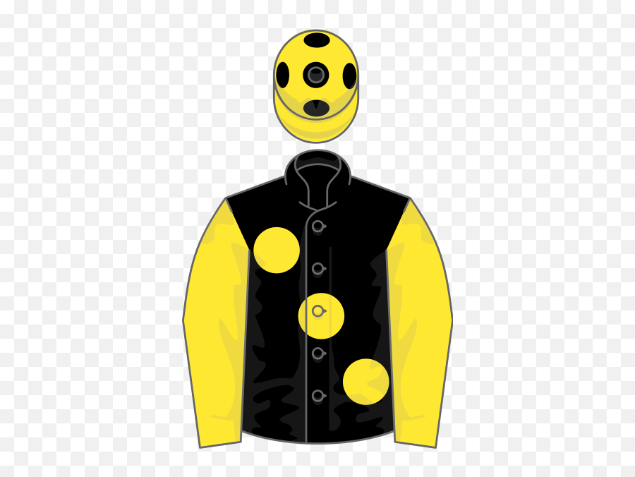 Owner Mr Terry Cooper - Thoroughbred Emoji,Horse Emoticon