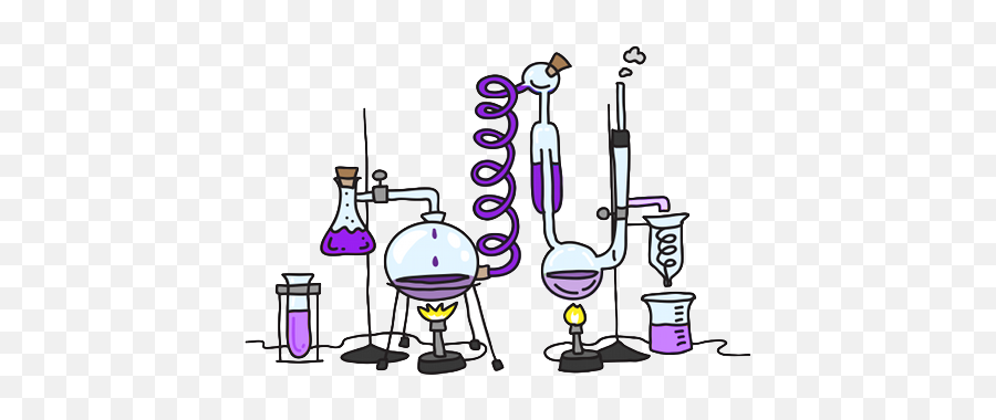 Elixirlibs - Science Project Logo Png Emoji,Crutches Emoji