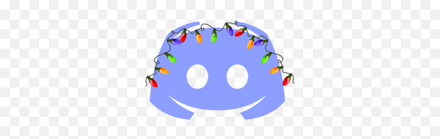 Christmas Discord Icon - Transparent Background Discord Icon Emoji,Shaking Eyes Emoji Discord