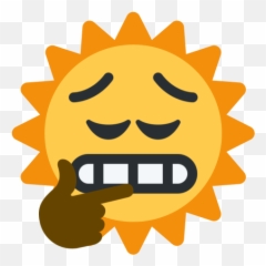 Emoji Bot - Primary Colors For Kids