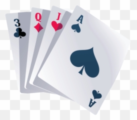 Playing Cards Png Image Free Download - Golf Emoji,Deck Of Cards Emoji