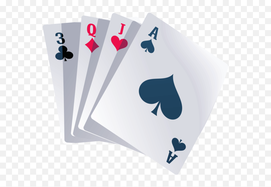 Playing Cards Png Image Free Download - Golf Emoji,Deck Of Cards Emoji