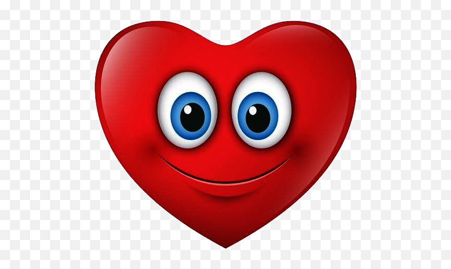 Imagenti - Heart Emoji,Corazon Emoji