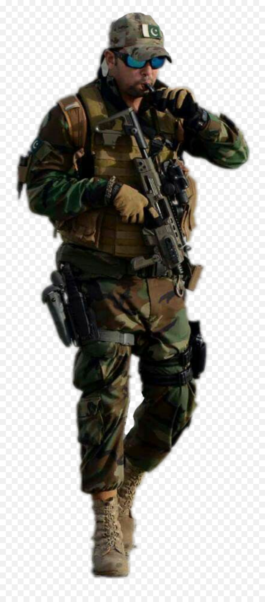 Pakistan Army - Pak Army Pics Png Emoji,Army Soldier Emoji