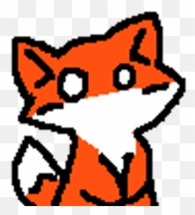 Caitlinh - Fox Emoticons Emoji,Fox Emoticons