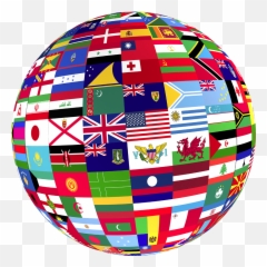 Symbols Mere Inkling Press - Flag Of The United States Virgin Islands Emoji