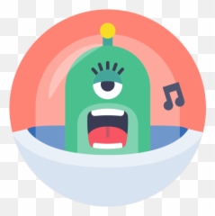 Alien Avatar Space Ufo Free Icon Of - Alien Avatar Emoji,Ufo Emoticon