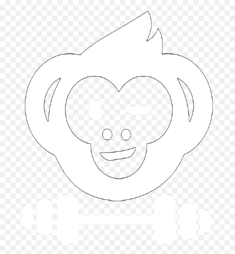 Home - Clip Art Emoji,Monkey Emoticon Facebook