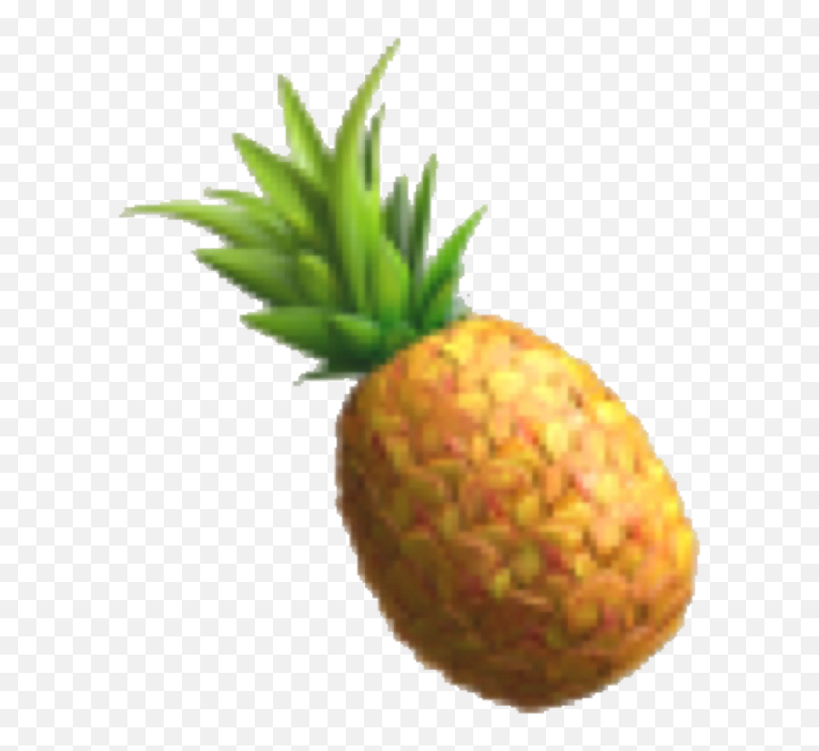 Sticker Picsart Png Emoji Freetoedit - Pineapple Emoji Png,Pineapple Emoji Png